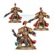 ADEPTUS CUSTODES, Unmatched Skill