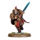 ADEPTUS CUSTODES, Unmatched Skill