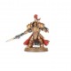 ADEPTUS CUSTODES, Unmatched Skill