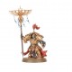 ADEPTUS CUSTODES, Unmatched Skill