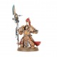 ADEPTUS CUSTODES, Unmatched Skill