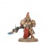 ADEPTUS CUSTODES, Unmatched Skill
