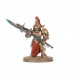ADEPTUS CUSTODES, Unmatched Skill
