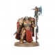 ADEPTUS CUSTODES, Unmatched Skill
