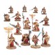 ADEPTUS CUSTODES, Unmatched Skill