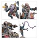 COMBAT PATROL: GENESTEALER CULTS, Ambush from the Shadows: Strike from Below for the Four-Armed Emperor