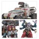 COMBAT PATROL: GENESTEALER CULTS, Ambush from the Shadows: Strike from Below for the Four-Armed Emperor
