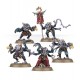 COMBAT PATROL: GENESTEALER CULTS, Ambush from the Shadows: Strike from Below for the Four-Armed Emperor