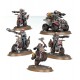 COMBAT PATROL: GENESTEALER CULTS, Ambush from the Shadows: Strike from Below for the Four-Armed Emperor