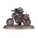 COMBAT PATROL: GENESTEALER CULTS, Ambush from the Shadows: Strike from Below for the Four-Armed Emperor