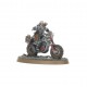 COMBAT PATROL: GENESTEALER CULTS, Ambush from the Shadows: Strike from Below for the Four-Armed Emperor
