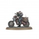 COMBAT PATROL: GENESTEALER CULTS, Ambush from the Shadows: Strike from Below for the Four-Armed Emperor
