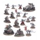 COMBAT PATROL: GENESTEALER CULTS, Ambush from the Shadows: Strike from Below for the Four-Armed Emperor