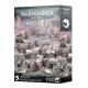 COMBAT PATROL: GENESTEALER CULTS COMBAT PATROL: GENESTEALER CULTS, Ambush from the Shadows: Strike from Below for the Four-Armed Emperor