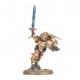 COMBAT PATROL: BLOOD ANGELS, Start or expand your Blood Angels army with a close-combat Combat Patrol force