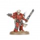 COMBAT PATROL: BLOOD ANGELS, Start or expand your Blood Angels army with a close-combat Combat Patrol force
