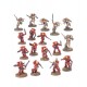 COMBAT PATROL: BLOOD ANGELS, Start or expand your Blood Angels army with a close-combat Combat Patrol force