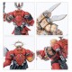 COMBAT PATROL: BLOOD ANGELS, Start or expand your Blood Angels army with a close-combat Combat Patrol force