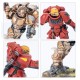 COMBAT PATROL: BLOOD ANGELS, Start or expand your Blood Angels army with a close-combat Combat Patrol force