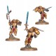 COMBAT PATROL: BLOOD ANGELS, Start or expand your Blood Angels army with a close-combat Combat Patrol force