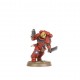 COMBAT PATROL: BLOOD ANGELS, Start or expand your Blood Angels army with a close-combat Combat Patrol force