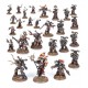 COMBAT PATROL: CHAOS SPACE MARINES, Claim the Warp: Lead Your Chaos Space Marines to Victory