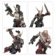 COMBAT PATROL: CHAOS SPACE MARINES, Claim the Warp: Lead Your Chaos Space Marines to Victory