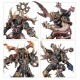 COMBAT PATROL: CHAOS SPACE MARINES, Claim the Warp: Lead Your Chaos Space Marines to Victory