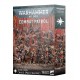 COMBAT PATROL: CHAOS SPACE MARINES, Claim the Warp: Lead Your Chaos Space Marines to Victory