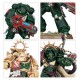 COMBAT PATROL: DARK ANGELS, The Emperor’s Shadow