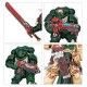 COMBAT PATROL: DARK ANGELS, The Emperor’s Shadow