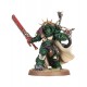 COMBAT PATROL: DARK ANGELS, The Emperor’s Shadow