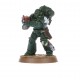 COMBAT PATROL: DARK ANGELS, The Emperor’s Shadow