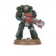 COMBAT PATROL: DARK ANGELS, The Emperor’s Shadow