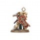 COMBAT PATROL: DARK ANGELS, The Emperor’s Shadow