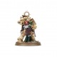 COMBAT PATROL: DARK ANGELS, The Emperor’s Shadow