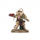 COMBAT PATROL: DARK ANGELS, The Emperor’s Shadow