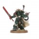 COMBAT PATROL: DARK ANGELS, The Emperor’s Shadow