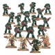 COMBAT PATROL: DARK ANGELS, The Emperor’s Shadow