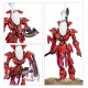 COMBAT PATROL: AELDARI, Combat Patrol: Aeldari: Swift Strike Force, Precision Dominion