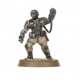 COMBAT PATROL: ASTRA MILITARUM, Rapid Mobile Force: Deploy Combat Patrol: Astra Militarum