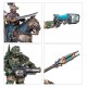 COMBAT PATROL: ASTRA MILITARUM, Rapid Mobile Force: Deploy Combat Patrol: Astra Militarum