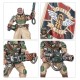 COMBAT PATROL: ASTRA MILITARUM, Rapid Mobile Force: Deploy Combat Patrol: Astra Militarum