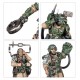 COMBAT PATROL: ASTRA MILITARUM, Rapid Mobile Force: Deploy Combat Patrol: Astra Militarum
