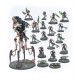 COMBAT PATROL: NECRONS, Awaken the Undying Legions