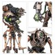 COMBAT PATROL: NECRONS, Awaken the Undying Legions