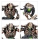 COMBAT PATROL: NECRONS, Awaken the Undying Legions