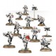 COMBAT PATROL: T'AU EMPIRE, Master Swift Strategy