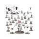 COMBAT PATROL: T'AU EMPIRE, Master Swift Strategy