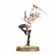 DAUGHTERS OF KHAINE: WITCH AELVES, Acrobatic Elegance, Unrivaled Precision: The Swift Core of the Coven